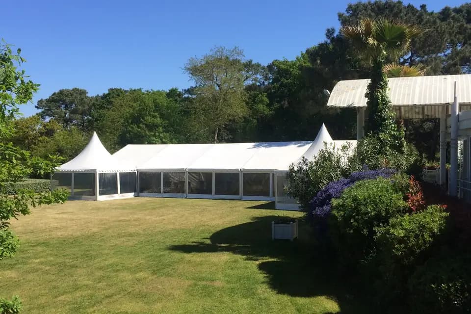 Evans Events — photo 6