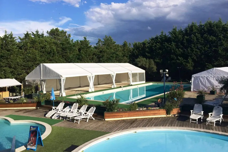 Evans Events — photo 5