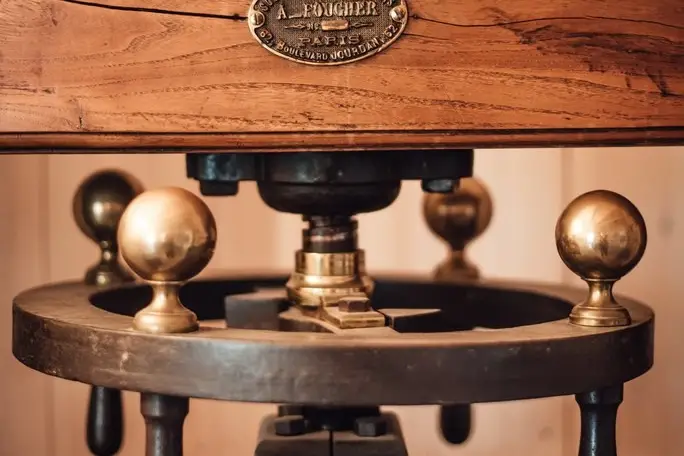 Cléo Lebrun - Artisan d'art — photo 7