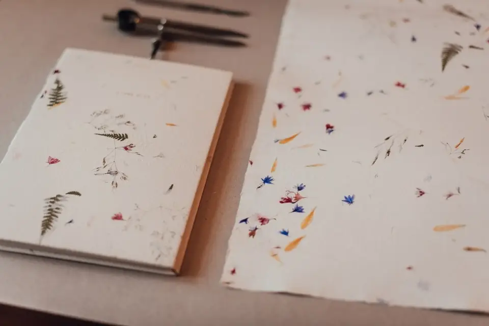 Cléo Lebrun - Artisan d'art — photo 2