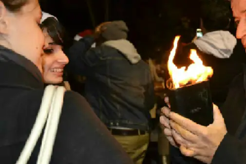 Claude Magic Show — photo 8