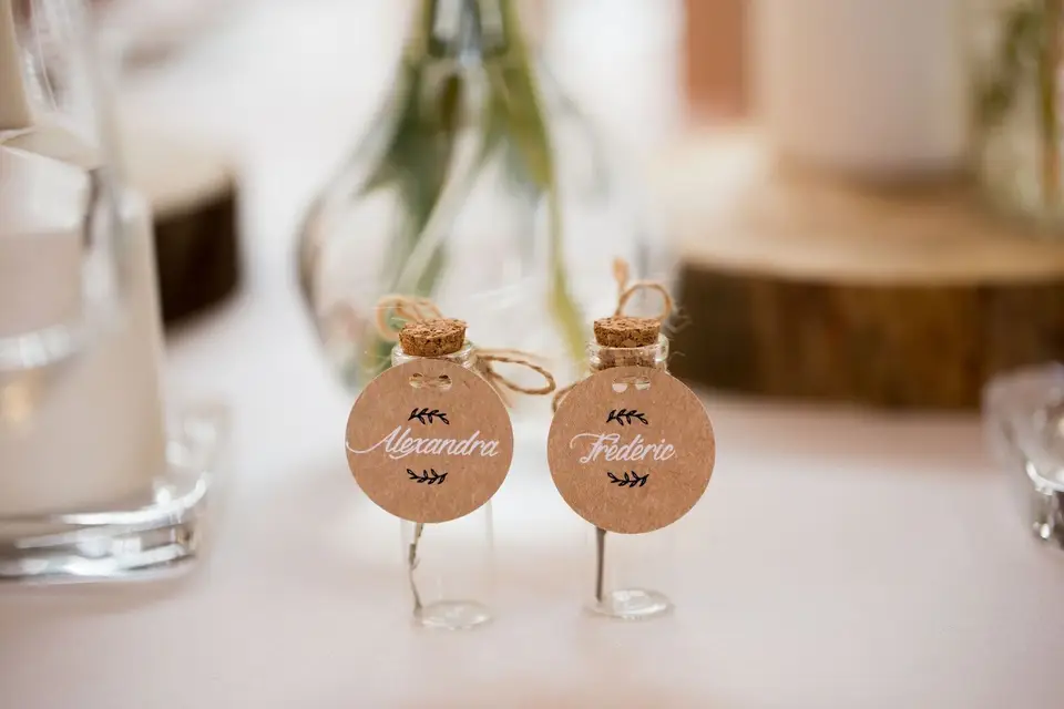 Les P'tits Cartons d'Élodie — photo 7