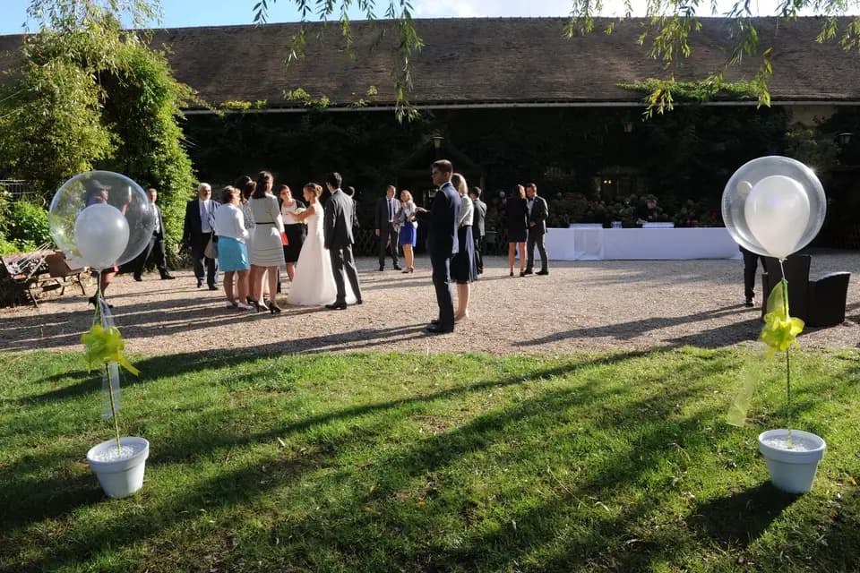 Ferme du Couvent — photo 1