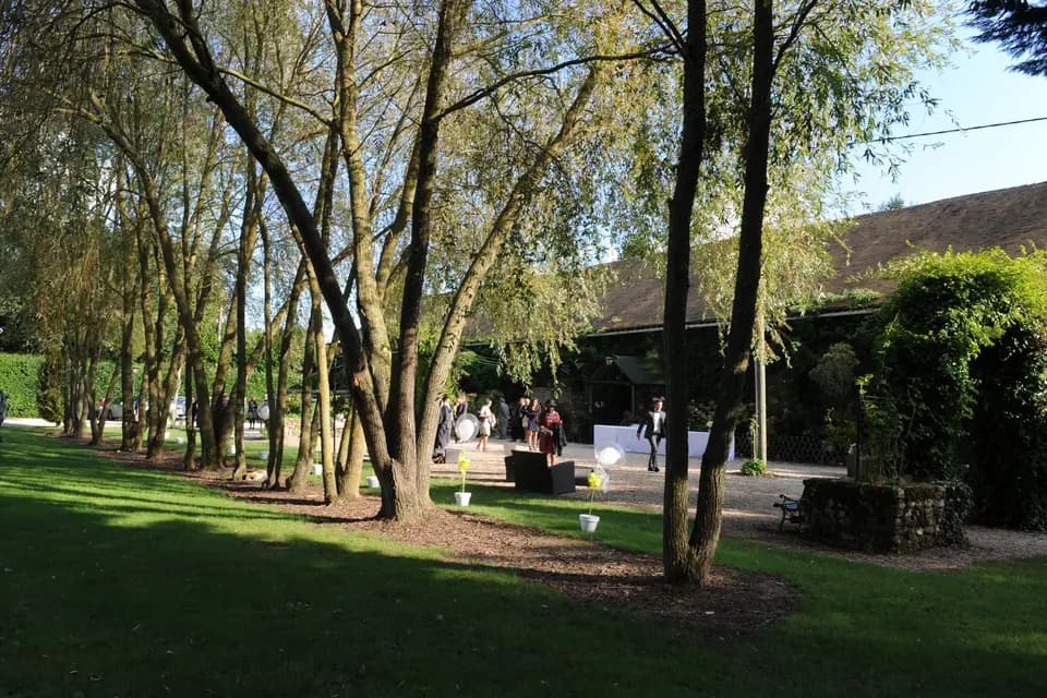 Ferme du Couvent — photo 5