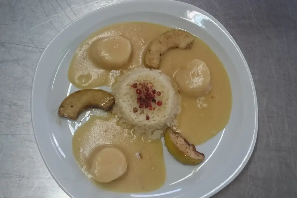 MD Traiteur — photo 6