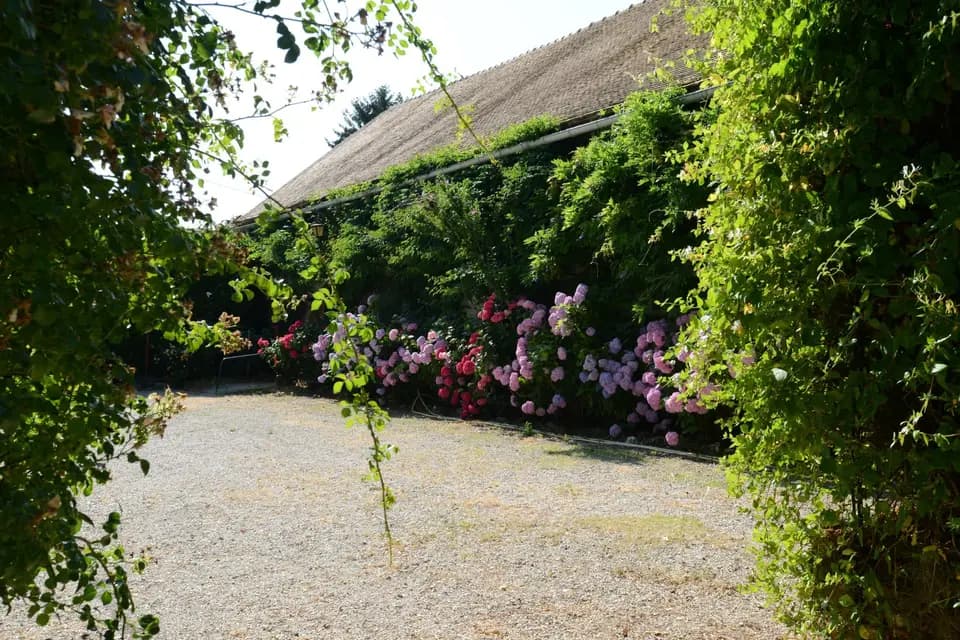 Ferme du Couvent — photo 2