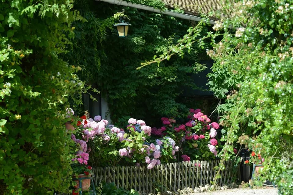 Ferme du Couvent — photo 3