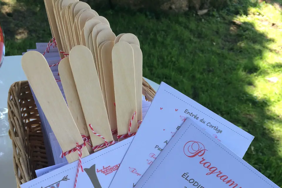 Les P'tits Cartons d'Élodie — photo 4