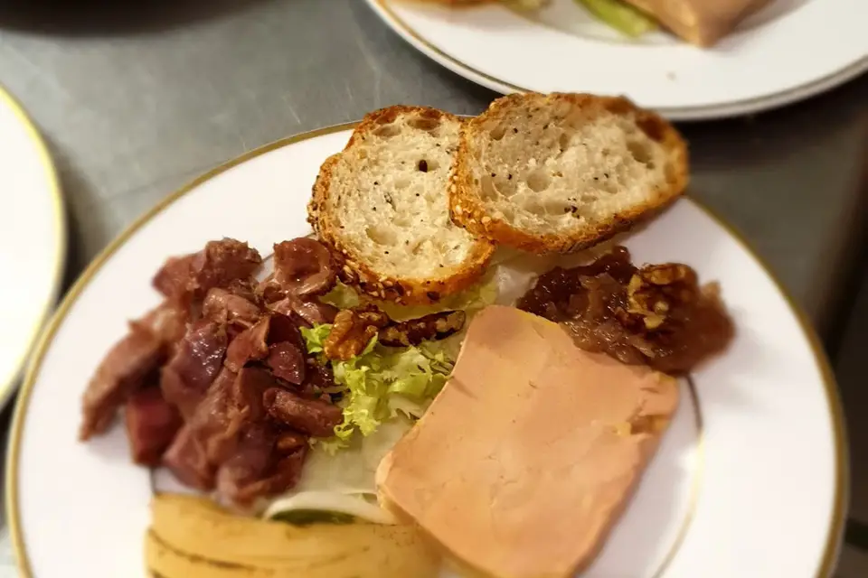 MD Traiteur — photo 2