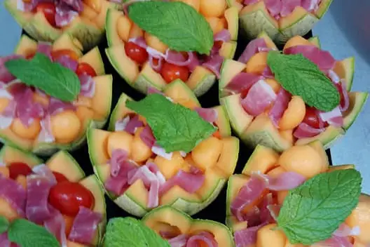 MD Traiteur — photo 7