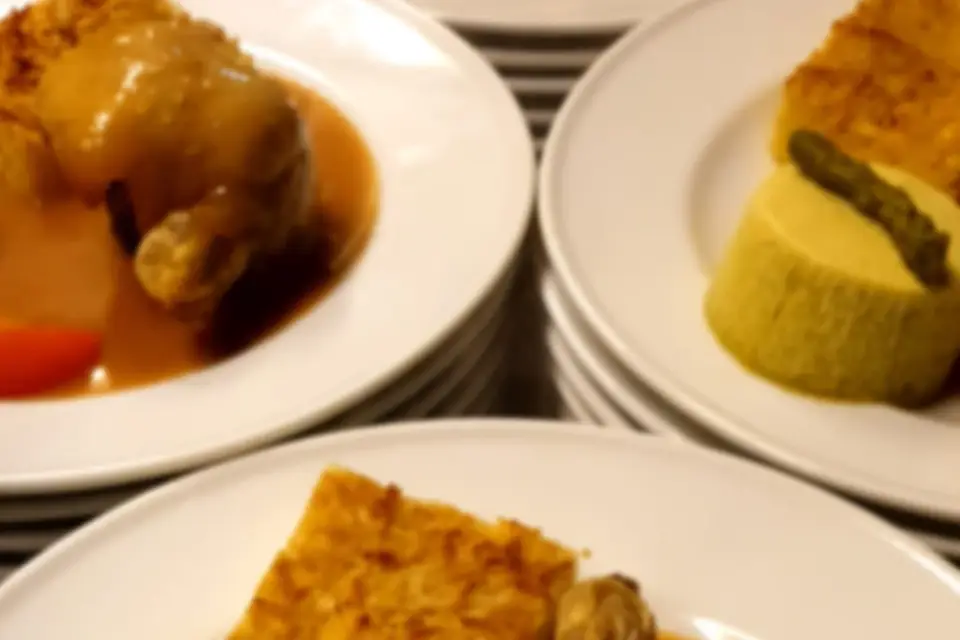 MD Traiteur — photo 8