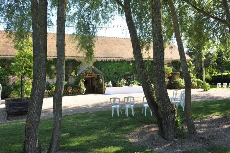 Ferme du Couvent — photo 8