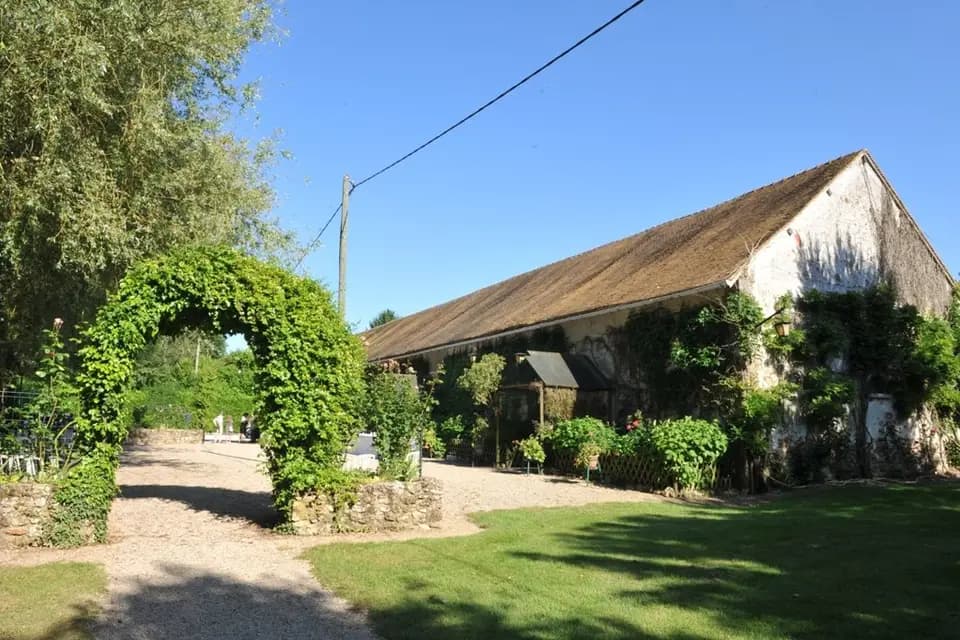 Ferme du Couvent — photo 4