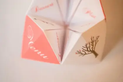 Les P'tits Cartons d'Élodie — photo 1