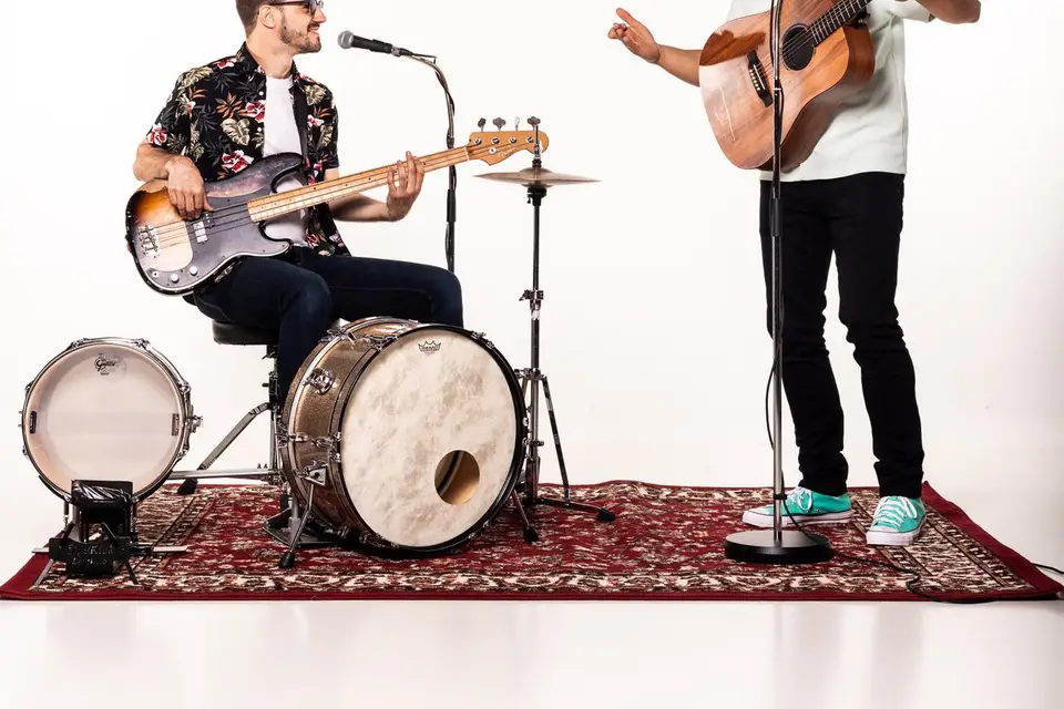 Sweet Mood Live — photo 2