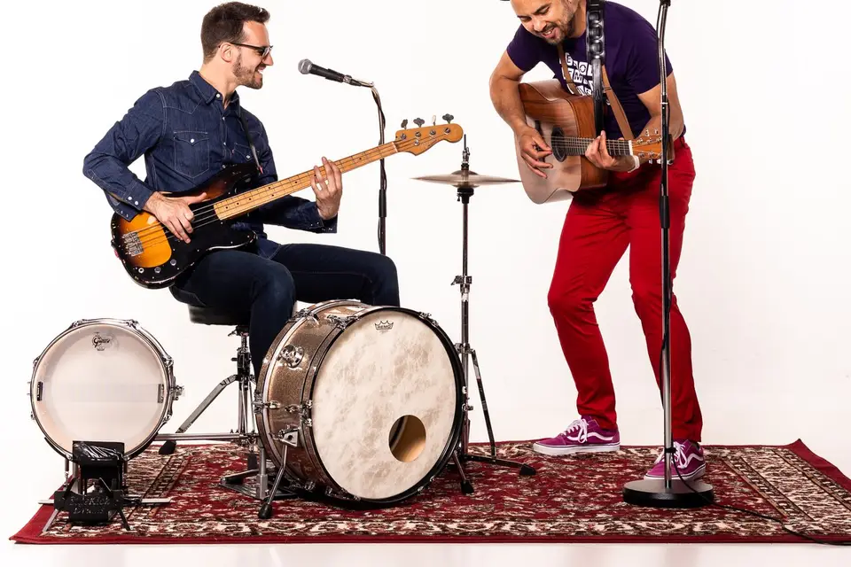 Sweet Mood Live — photo 1