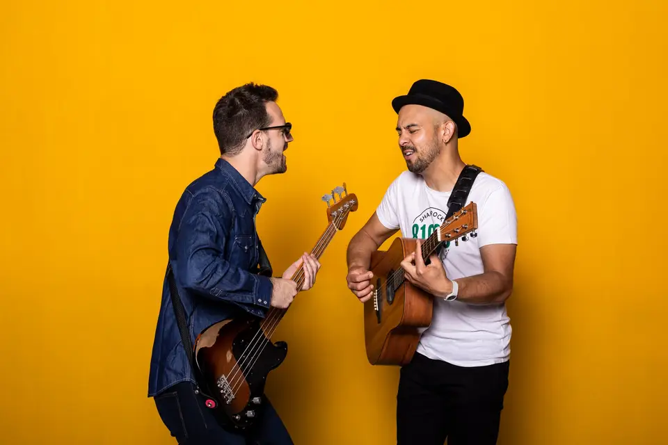 Sweet Mood Live — photo 5