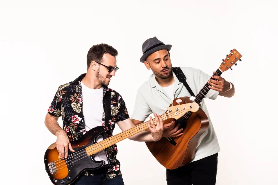 Sweet Mood Live — photo 4