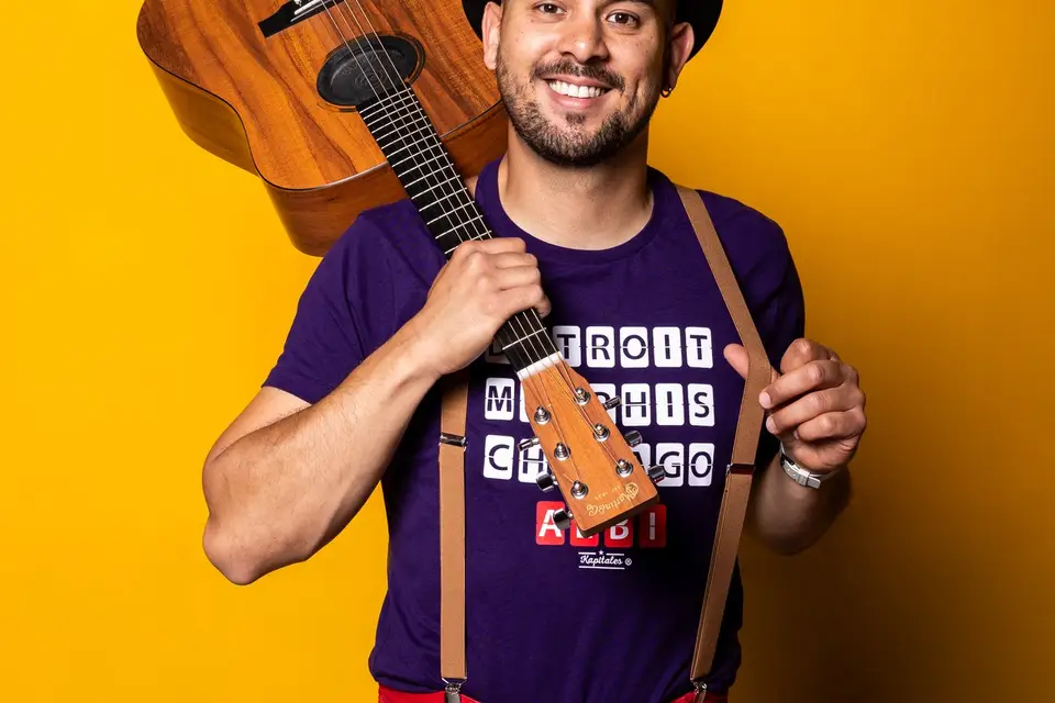 Sweet Mood Live — photo 6