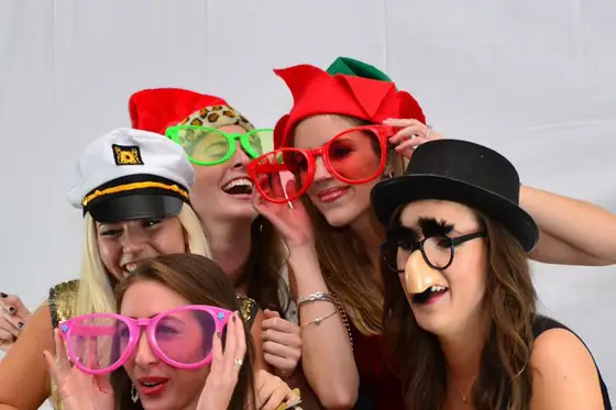 Pinkphotobooth — photo 1