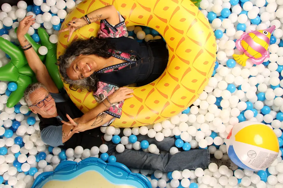 Pinkphotobooth — photo 2