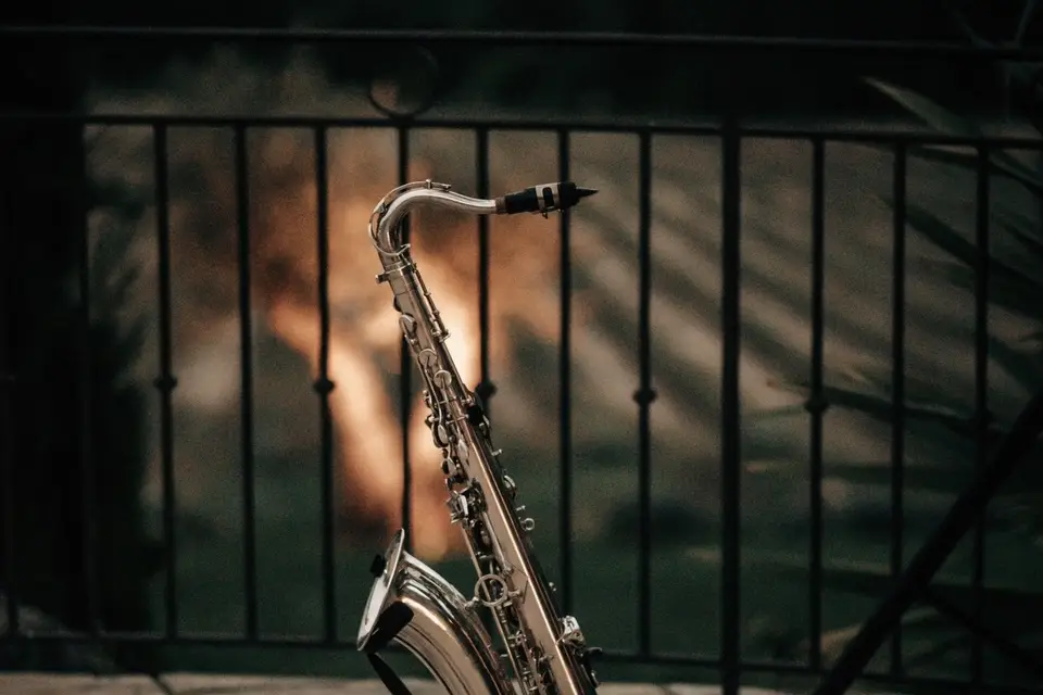 Yervand - Sax & dj — photo 3