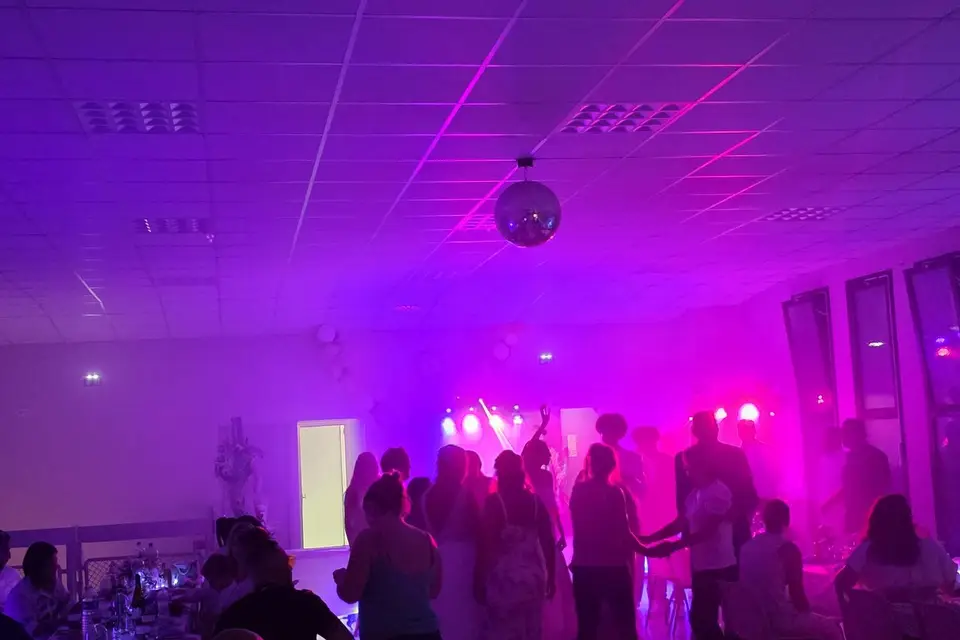 DJ Jack Event — photo 7