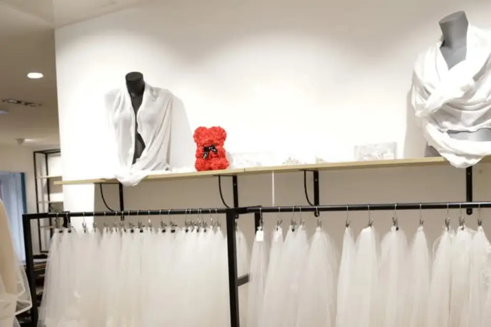 Boutique Prestige — photo 1