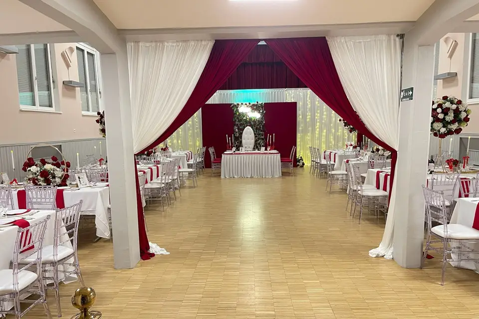 Happy Events — photo 6