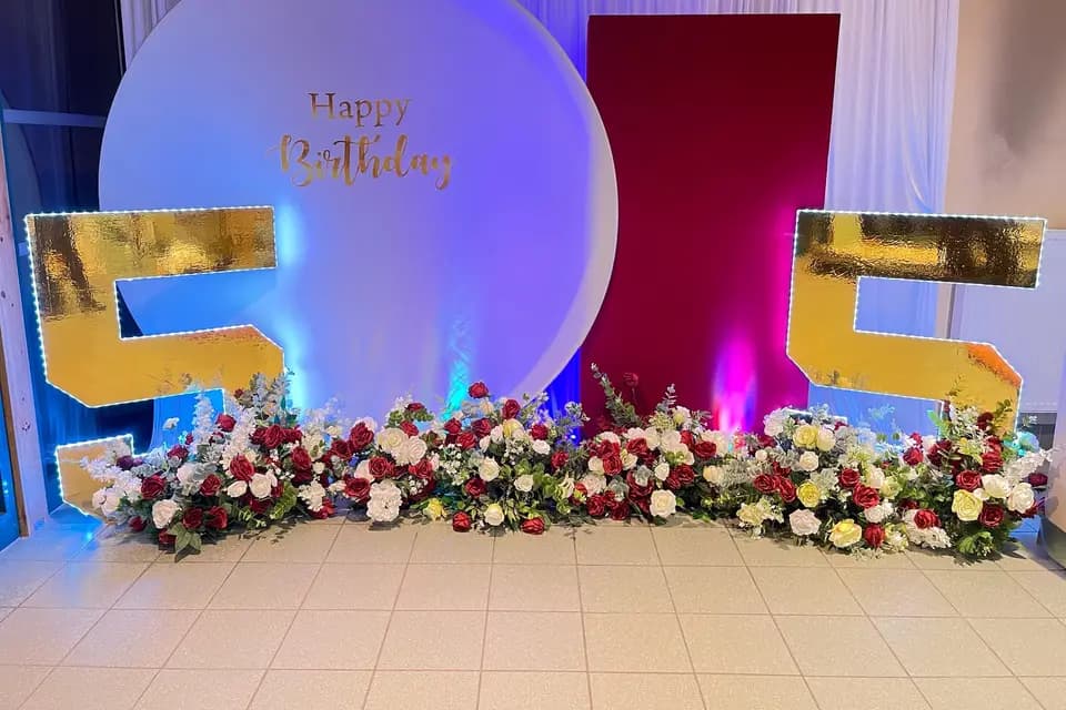 Happy Events — photo 3