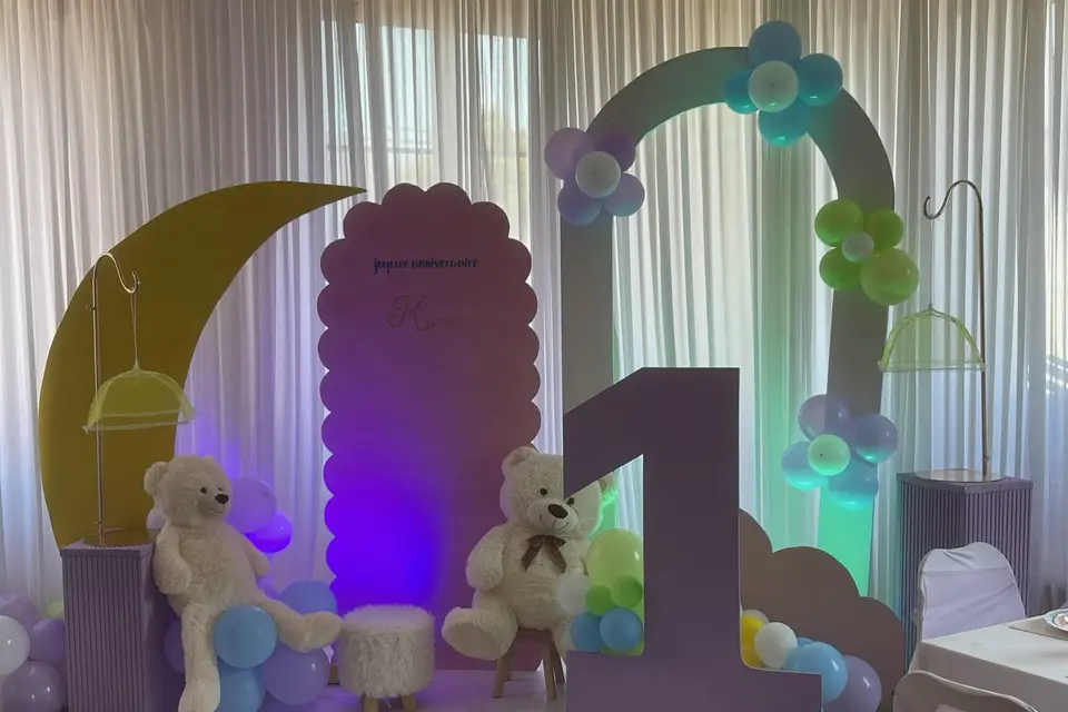 Happy Events — photo 5