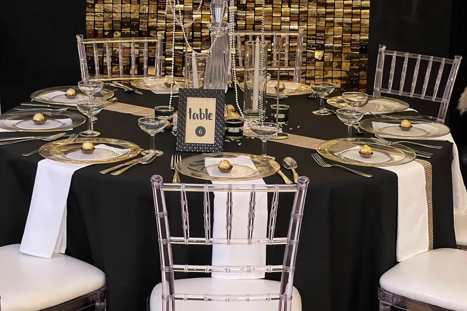 Happy Events — photo 8