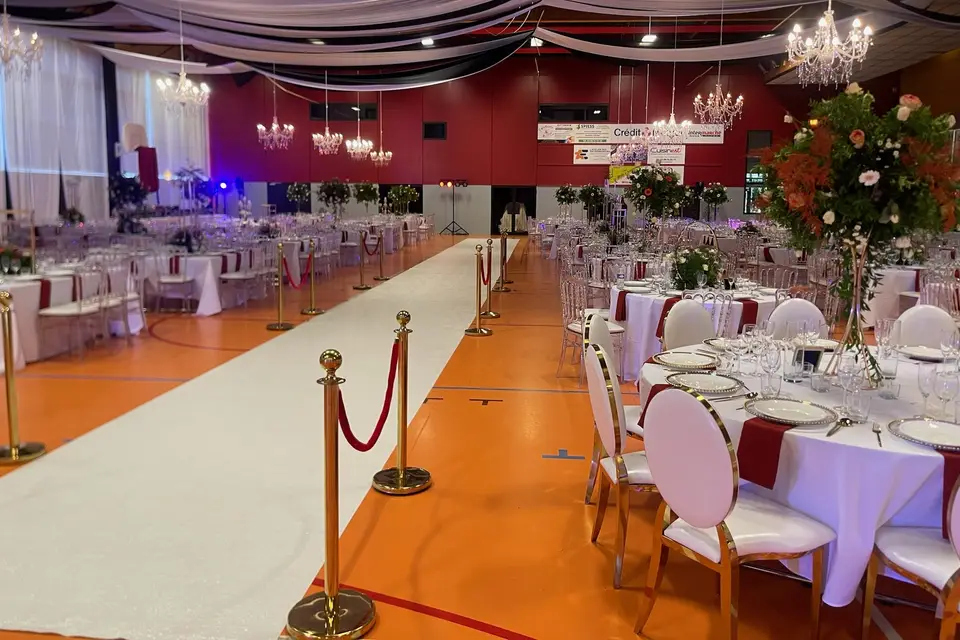 Happy Events — photo 1