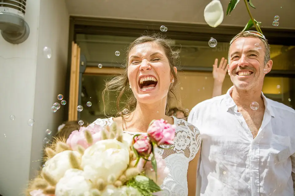 Sarah Escola Photographe