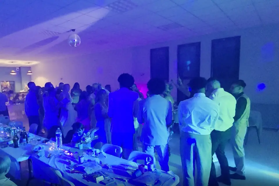 DJ Jack Event — photo 5