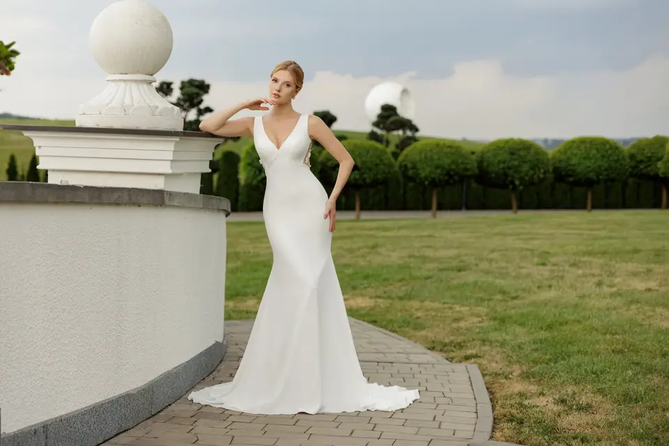 Anderea Rêve de Mariée — photo 6