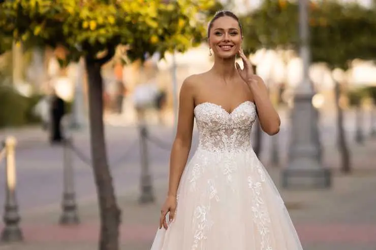 Anderea Rêve de Mariée — photo 5