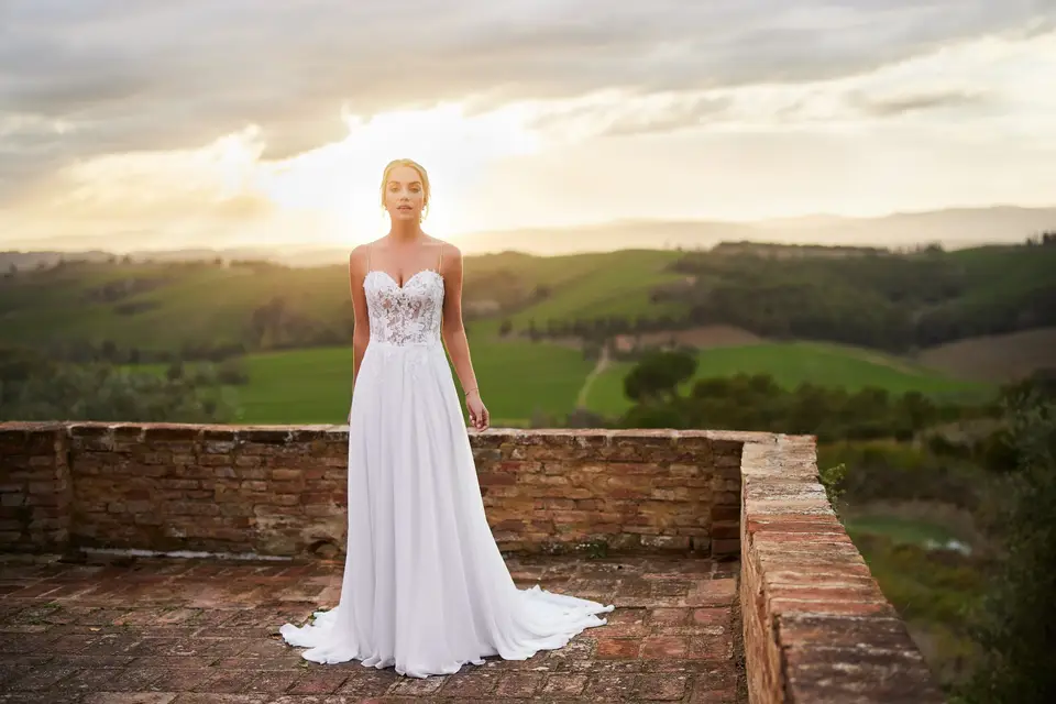 Anderea Rêve de Mariée — photo 9