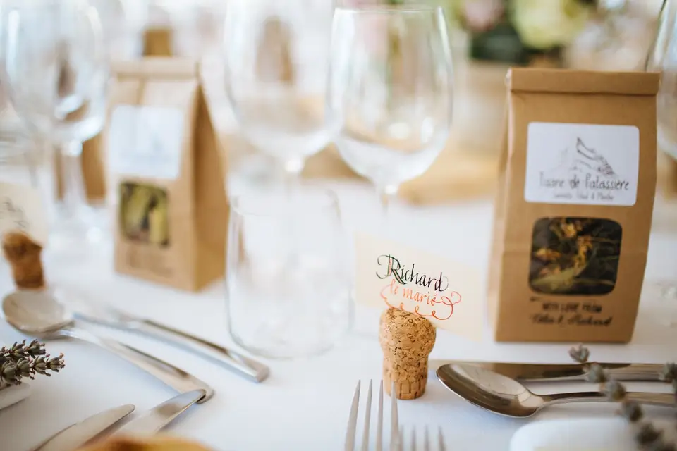 Gelin Traiteur — photo 8