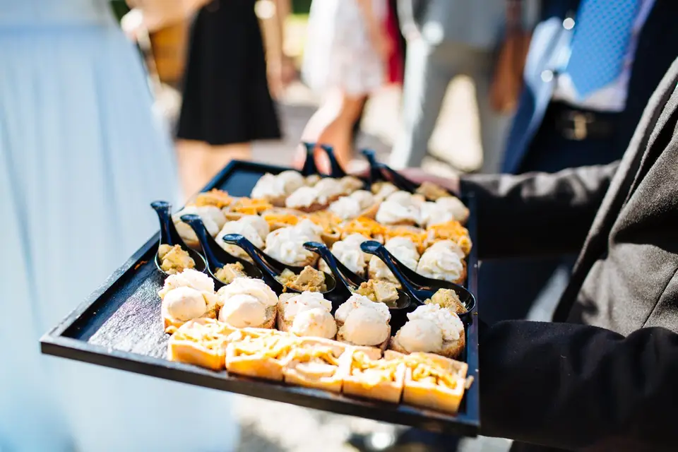 Gelin Traiteur — photo 4