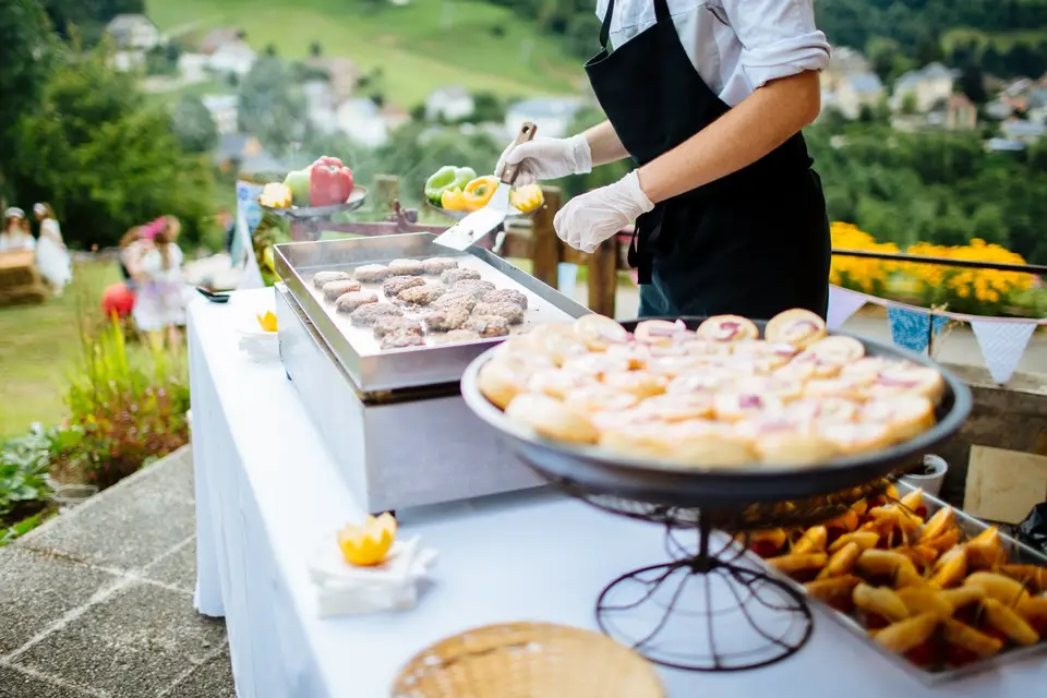 Gelin Traiteur — photo 5