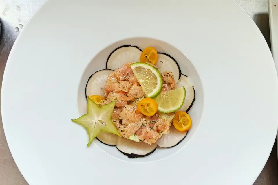 Gelin Traiteur — photo 3