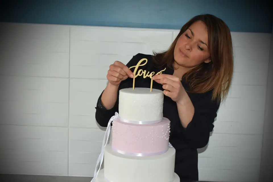 Noli Cake Design — photo 7