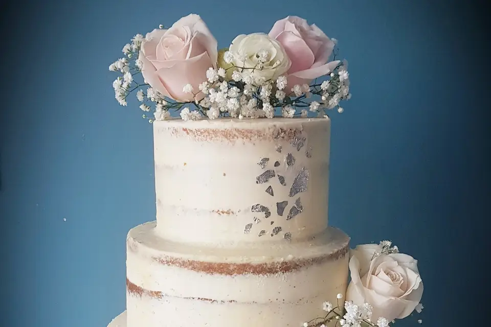 Noli Cake Design — photo 5