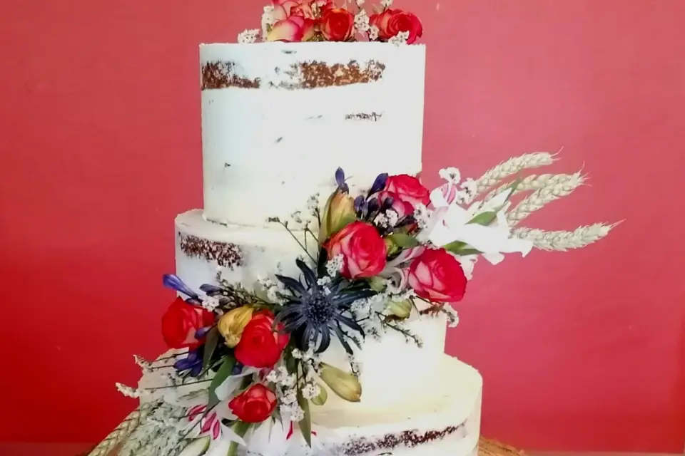 Noli Cake Design — photo 1