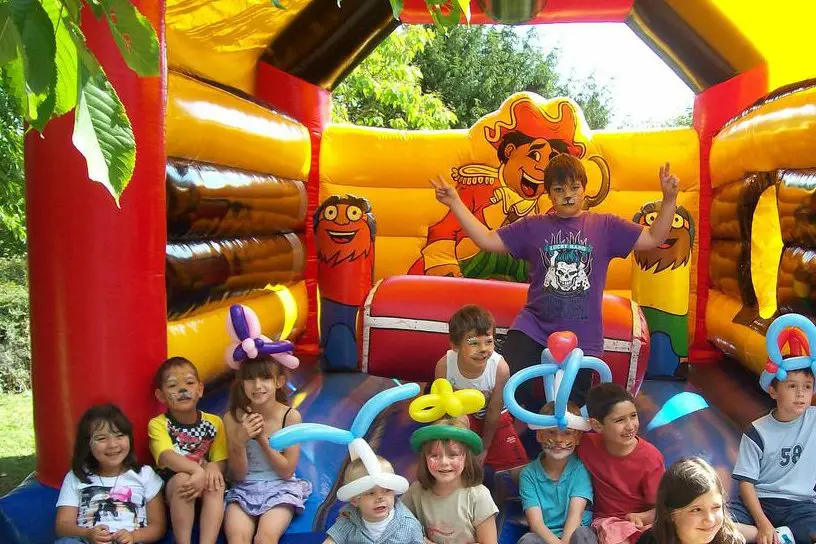 François Richard — photo 2