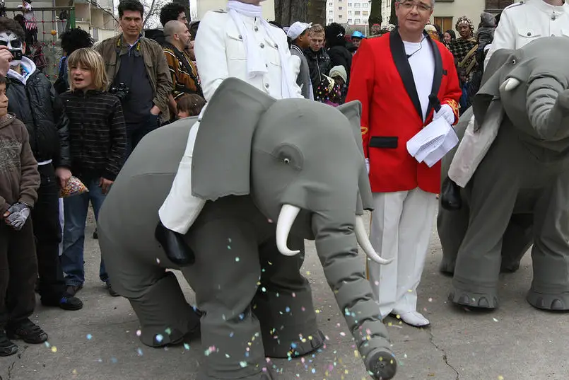 François Richard — photo 3