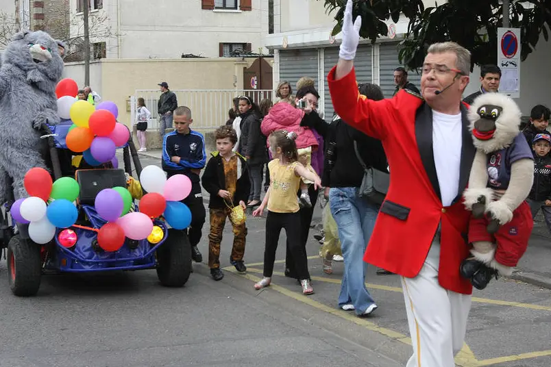 François Richard — photo 4