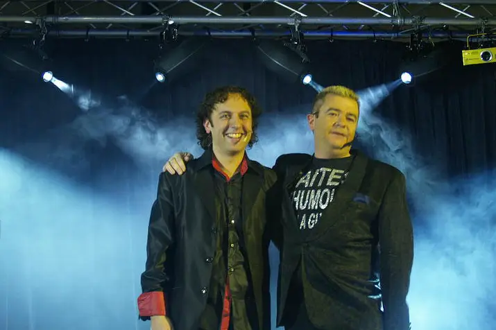 François Richard — photo 8