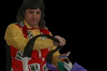 Nirag Magie — photo 4